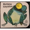 Delikli Kitaplar Serisi - Birlikte Sayalım
