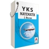 Delta Kültür YKS 2. Oturum Matematik Kartları