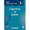 Delta Matematik Seti 5.Kitap - Logaritma ve Diziler