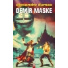 Demir Maske - Ciltli