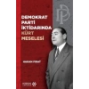 Demokrat Parti İktidarında Kürt Meselesi
