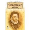 Denemeler