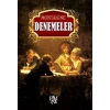 Denemeler