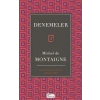 Denemeler (Bez Cilt)