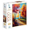 Deniz Feneri Puzzle 1000
