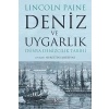 Deniz ve Uygarlık - Dünya Denizcilik Tarihi