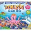 Denizde Doğum Günü
