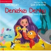 Denizkızı Derina - Çocuklar Özgüven Serisi 2