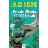 Denizler Altında 20.000 Fersah