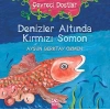 Denizler Altında Kırmızı Somon