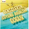 Denizlerin Suyunu Boşaltan Çocuk