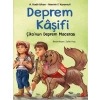 Deprem Kâşifi – Çiko’nun Deprem Macerası