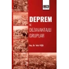 Deprem Ve Dezavantajlı Gruplar