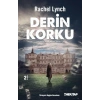Derin Korku - Dedektif Kelly Porter Serisi 2