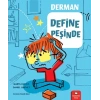Derman Define Peşinde