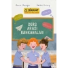 Ders Arası Kahkahaları