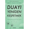 Dervişin Teselli Koleksiyonu 5 - Duayı Yeniden Keşfetmek
