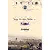 Derya Kuzuları Gurbette: Konak / İzmirim - 37