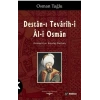 Destan-ı Tevarih-i Al-i Osman