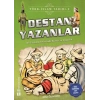 Destan Yazanlar - Türk İslam Tarihi 2