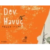 Dev Havuç