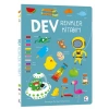 Dev Renkler Kitabım
