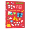 Dev Sayılar Kitabım