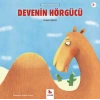 Devenin Hörgücü - Minikler İçin Ünlü Eserler