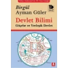 Devlet Bilimi Göçebe ve Yerleşik Devlet