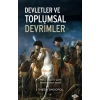 Devletler ve Toplumsal Devrimler –Fransa, Rusya ve Çin’in Karşılaştırmalı Analizi–