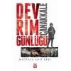 Devrim Günlüğü Çanakkale