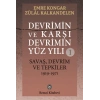 Devrimin ve Karşı Devrimin Yüz Yılı -1
