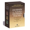 Devrimin Ve Karşı Devrimin Yüz Yılı (Kutulu Takım)