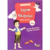 Deyim Hikayeleri - Dereyi Görmeden Paçayı Sıvamak