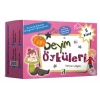 Deyim Öyküleri (5 Kitap)