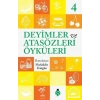 Deyimler Ve Atasözleri Öyküleri - 4
