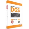 DGS Kitap Konu Özetli Soru Bankası Video Anlatımlı Tek Kitap