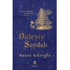 Dicle’nin Sandalı