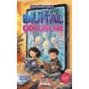 Dijital Çocuklar