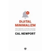 Dijital Minimalizm