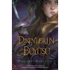 Dikenlerin Büyüsü - Ciltli