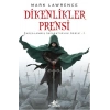 Dikenlikler Prensi / Parçalanmış İmparatorluk Serisi 1