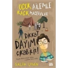 Dikkat Dayım Çıkabilir - Uçuk Ailemle Kaçık Maceralar
