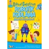 Dikkat Geliştiren Robotik Kodlama Aktiviteleri