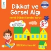 Dikkat ve Görsel Algı 3. Seviye