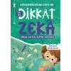 Dikkat Zeka (10 Yaş)