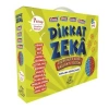 Dikkat - Zeka 2. Sınıf Seti - 8 Yaş (7 Kitap)
