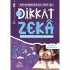 Dikkat Zeka (7 Yaş)