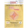 Dikkati Güçlendirme Seti 8 Yaş Test