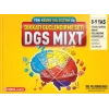 Dikkati Güçlendirme Seti Mixt 8-9 Yaş